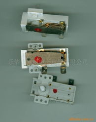 乐清市泰明电子电器温控开关产品列表及电子产品配件总览