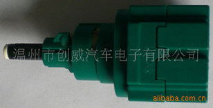 温州市创威汽车电子其他车身及附件产品列表