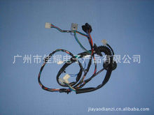 小批量生产电子线束 灵活应对多样化需求的解决方案