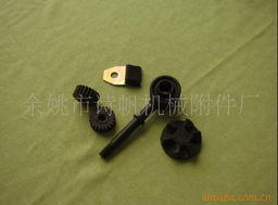 余姚市诗帆机械附件厂产品聚焦 生活日用橡胶制品与电子产品配件