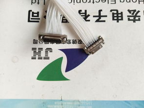 深入解析J63A-2B3-025-221-TH与J63A-2B3-031-221-TH 微小矩形连接器的精密世界与供应考量